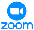 Zoom logo